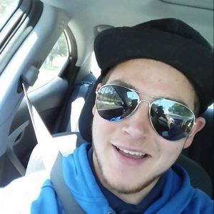 Meet your Posher, Matthew